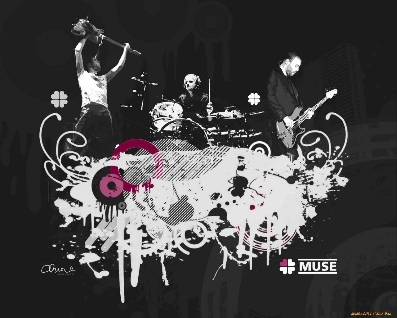 , muse